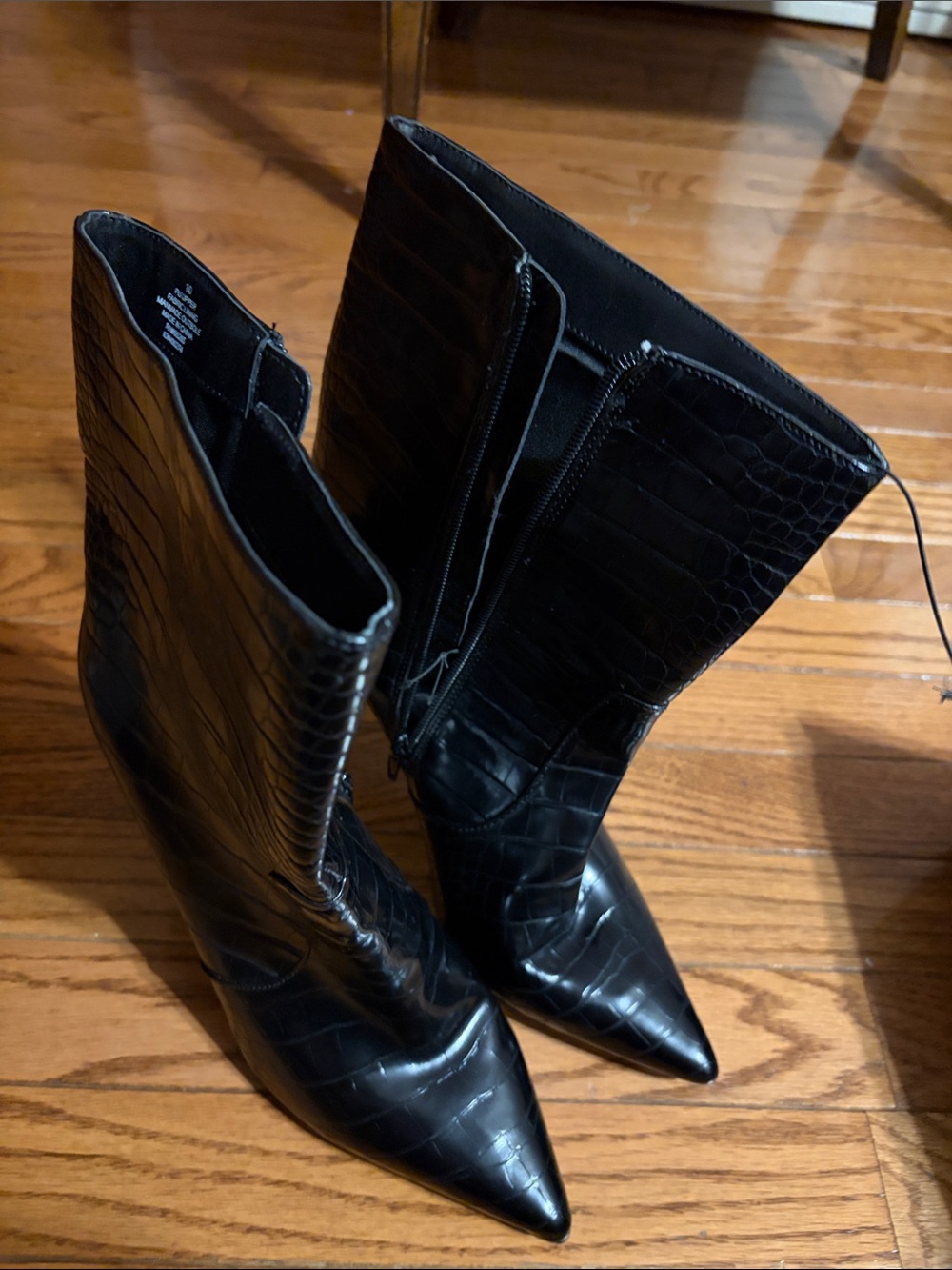 Express Boots